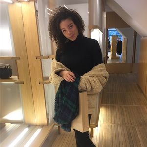 Meet your Posher, Haley